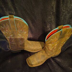 Women's Ariat Boots